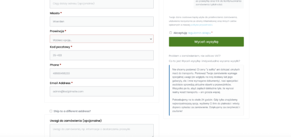 Quick Short Code - Wyświetlaj komunikaty gdzie tylko chcesz